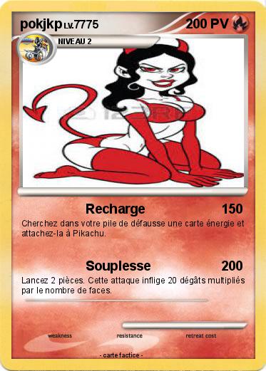 Pokemon pokjkp