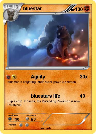 Pokemon bluestar