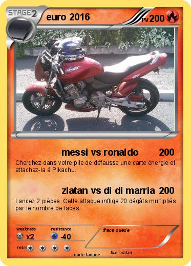 Pokemon euro 2016
