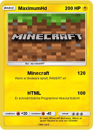 Pokemon MaximumHd