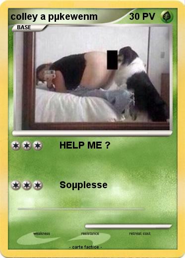 Pokemon colley a pµkewenm