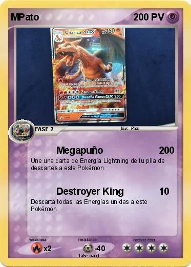 Pokemon MPato