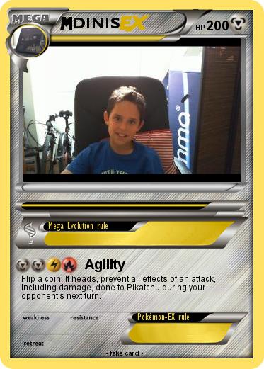Pokemon DINIS