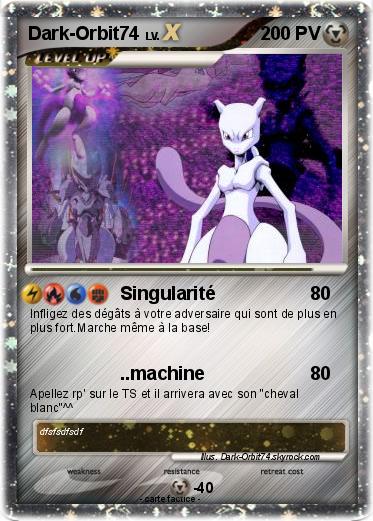 Pokemon Dark-Orbit74