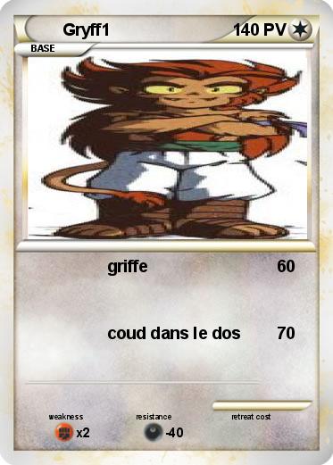 Pokemon Gryff1