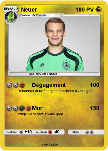 Pokemon Neuer