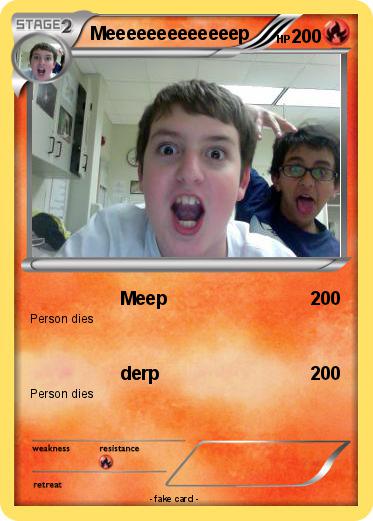 Pokemon Meeeeeeeeeeeeep