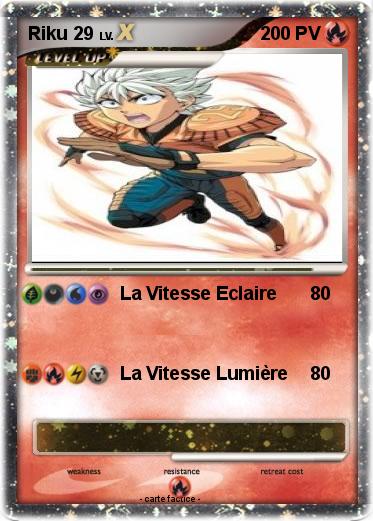 Pokemon Riku 29
