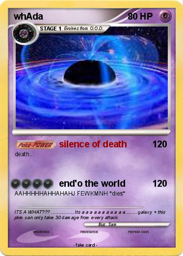 Pokemon whAda