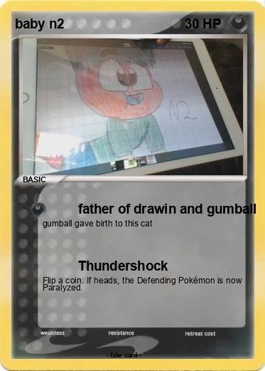 Pokemon baby n2