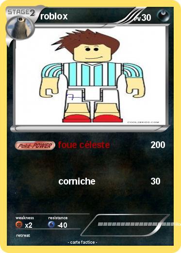 Pokemon roblox