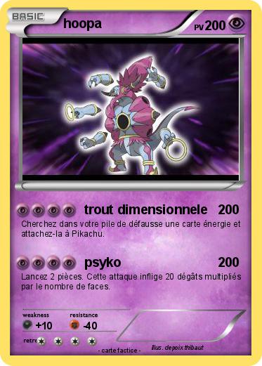 Pokemon hoopa