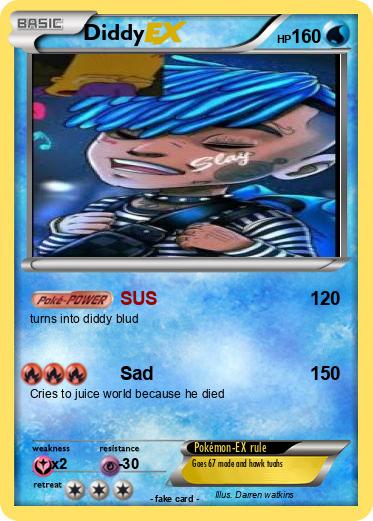Pokemon Diddy
