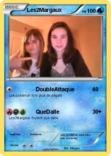 Pokemon Les2Margaux