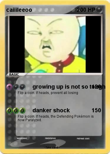 Pokemon caiiileeoo