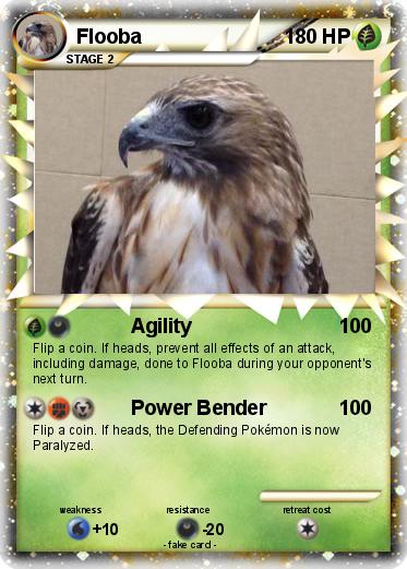 Pokemon Flooba