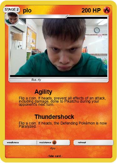 Pokemon plo