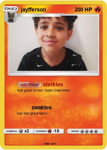 Pokemon jayfferson