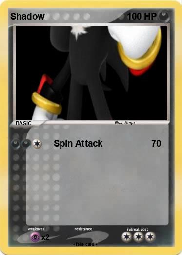 Pokemon Shadow