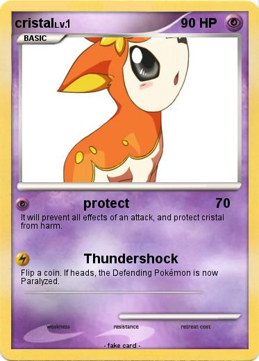 Pokemon cristal