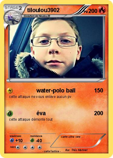 Pokemon tiloulou3902