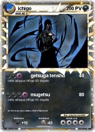 Pokemon ichigo