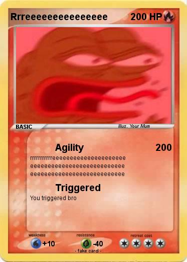 Pokemon Rrreeeeeeeeeeeeeee