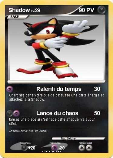 Pokemon Shadow