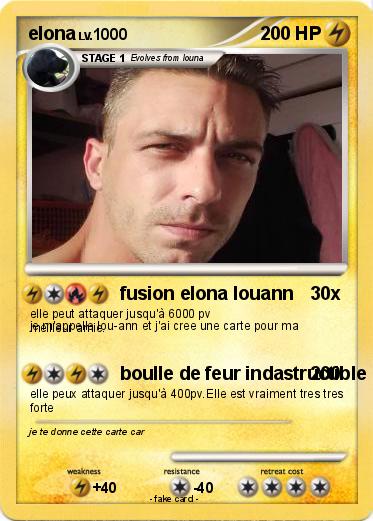 Pokemon elona