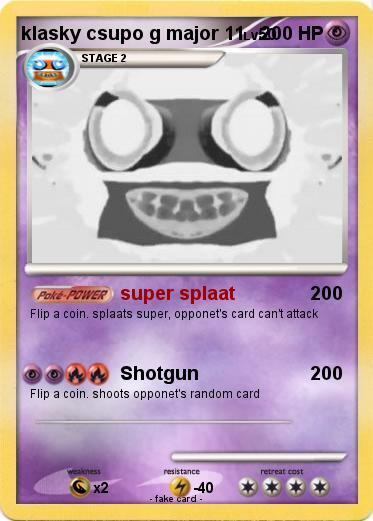 Pokemon klasky csupo g major 11