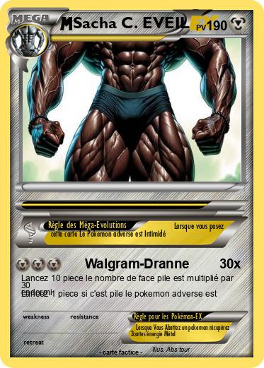 Pokemon Sacha C. EVEIL