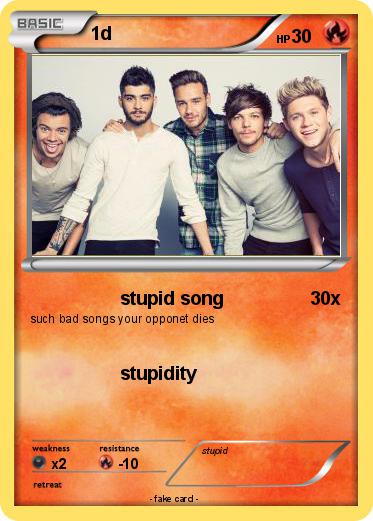 Pokemon 1d
