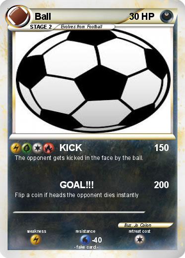 Pokemon Ball