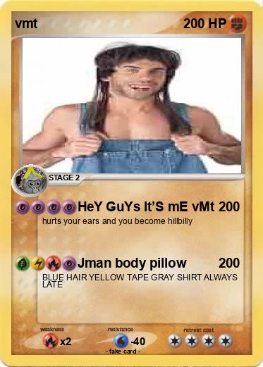 Pokemon vmt