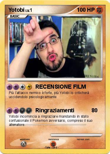Pokemon Yotobi
