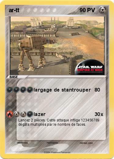 Pokemon ar-tt