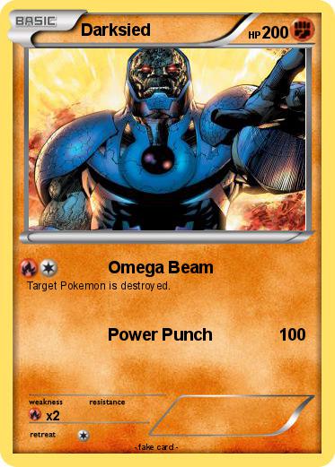 Pokemon Darksied