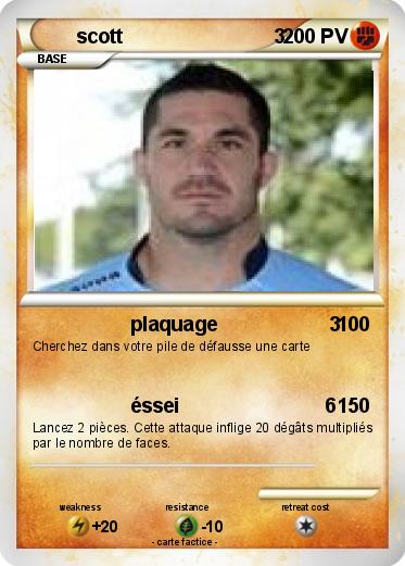 Pokemon scott                           3