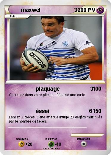 Pokemon maxwel                      3