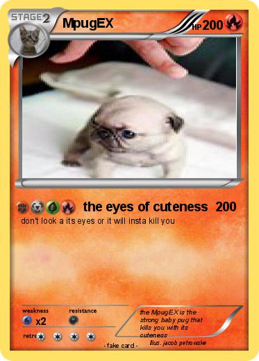 Pokemon MpugEX