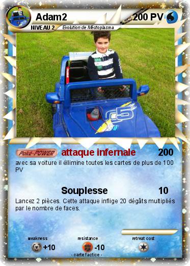 Pokemon Adam2