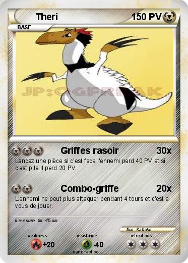 Pokemon Theri