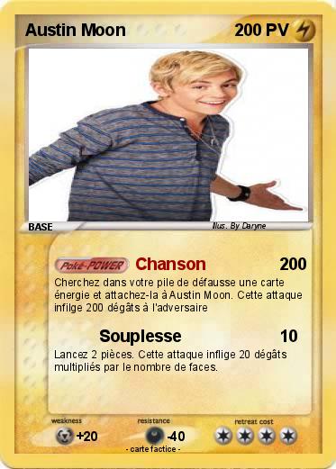 Pokemon Austin Moon