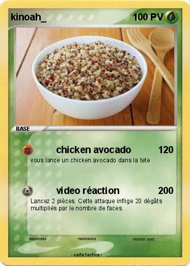 Pokemon kinoah_