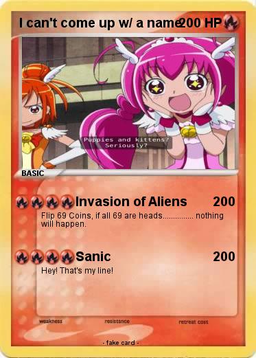 Pokemon I can't come up w/ a name