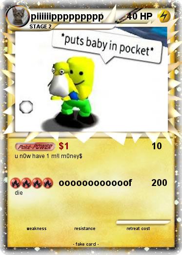 Pokemon piiiiiippppppppp