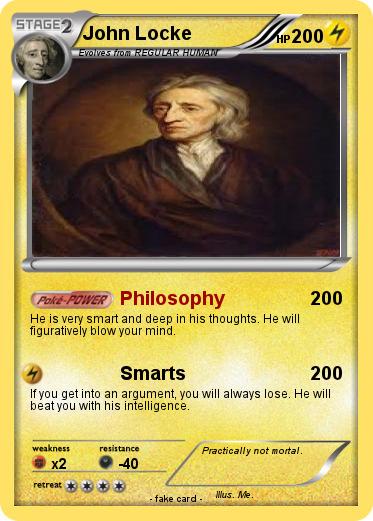Pokemon John Locke