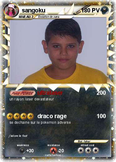 Pokemon sangoku