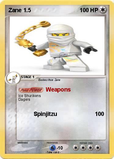 Pokemon Zane 1.5