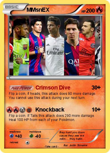Pokemon MMsnEX
